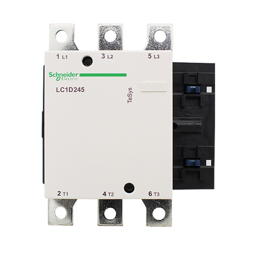 【100%原装正品】施耐德接触器LC1D245M7C LC1-D300Q7C F7C 现货