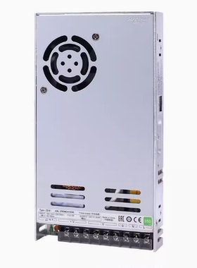 正品施耐德开关电源ABL2REM24150K 350W直流输出DC24V 14.6A