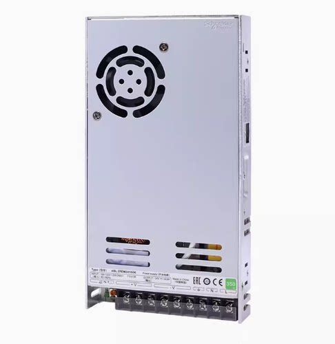 原装正品施耐德开关电源 ABL2REM24150K 350W直流输出DC24V 14.6A