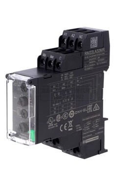 原装正品  施耐德 液位控制继电器 RM22LG11MR RM22LA32MR