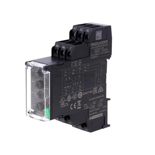 原装正品  施耐德 液位控制继电器 RM22LG11MR RM22LA32MR