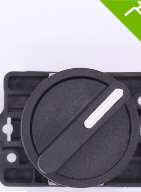 原厂施耐德 三位选择开关 XA2-ED33C  ZA2-BE101C 三档旋钮开关