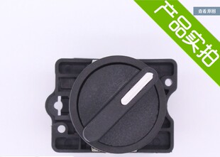 原厂施耐德 三位选择开关 XA2-ED33C  ZA2-BE101C 三档旋钮开关