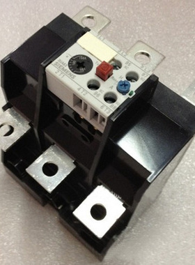 原装正品 西门子 热过载继电器 3UA62 40热保护器