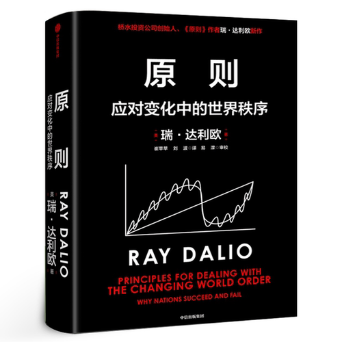 原则2应对变化中的世界秩序