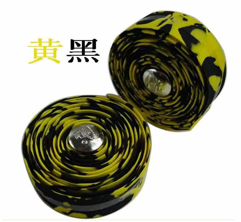 Poignées de vélo - Ref 2349668 Image 5