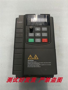 1.5KW 功能测试好质量保证 380V现货实拍 1R5G3 二手变频器VC8000