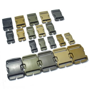 多耐福DURAFLEX UTX 莫哈比 替换 插扣 修补扣具 单边调节配件DIY