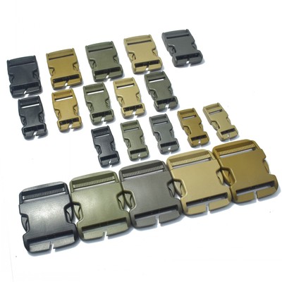 多耐福DURAFLEX UTX 莫哈比 替换 插扣 修补扣具 单边调节配件DIY