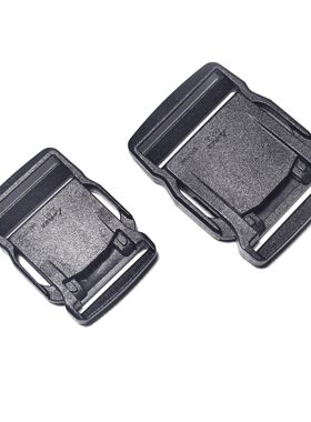 多耐福DURAFLEX UTX  超薄插扣 新型 背包挎包配件 单调扣具