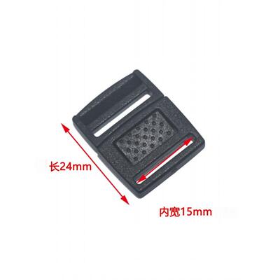手套扣背包挎包配件扣具