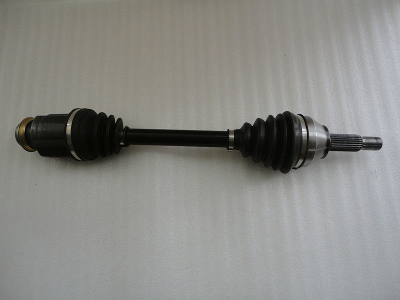 适配长安马自达2半轴 传动轴 M2 马二 半轴 传动轴