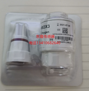 Mindray迈瑞医疗呼吸机SV300氧电池 氧浓度传感器配件耗材现货