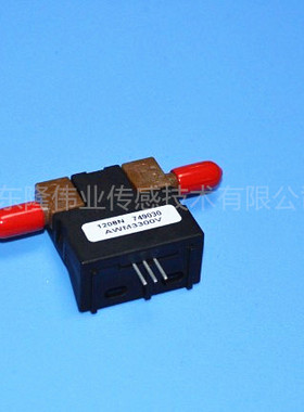 美国Honeywell霍尼韦尔空气质量气体流量传感器 AWM3300V 正品！