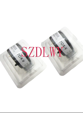 明华YQ3000-C烟气采样器配套氧气CO NO NO2 SO2 H2S传感器配件6气