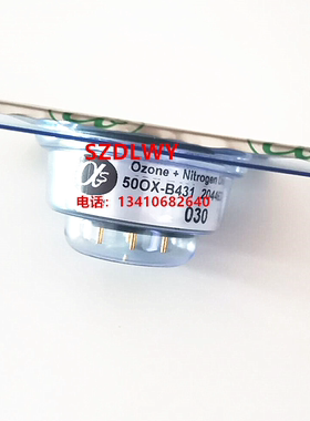 50OX-B431 OX-B431 OX-B421 O3/NO2双气传感器