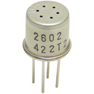 TGS2602 2602日本figaro VOC 异味传感器空气质量监测10个一包