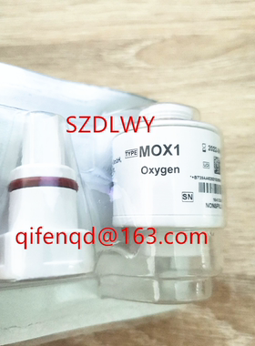 Elisa呼吸机用氧电池MOX1 兼容OOM102