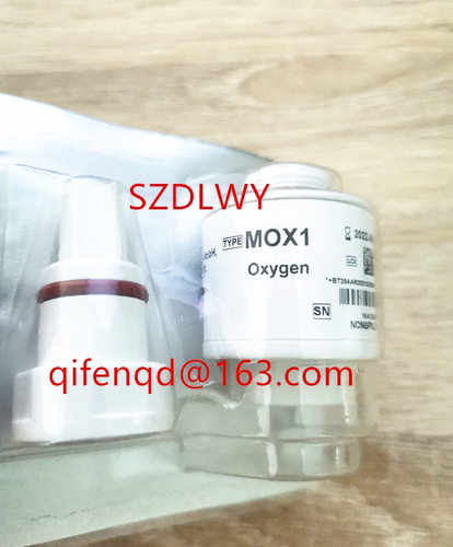 Elisa呼吸机用氧电池MOX1 兼容OOM102