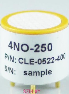 MSNO便携式NO报警器传感器配件