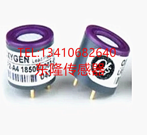 英国Alphasense 无铅环保三电极氧气传感器 - LFO2-A4
