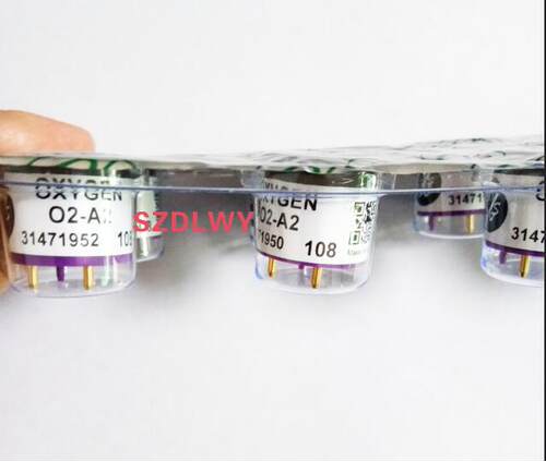 便携式氧气报警器氧气配件 4OXV  O2-A2 AAY80-390R 原装现货