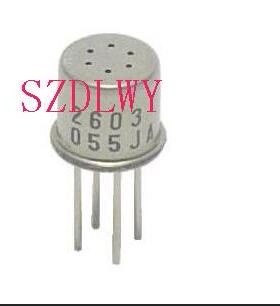 冰箱异味传感器 TGS2603 原装现货