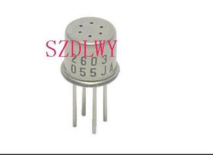 冰箱异味传感器 TGS2603 原装现货