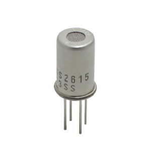 TGS2615 TGS2615-E00 用于检测氢气的气体传感器 燃气泄漏传感器