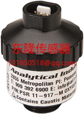 鸟牌sipap呼吸机 氧气传感器氧气浓度配件O2全新现货