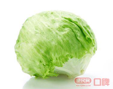 球生菜西生菜西餐配料结球莴苣9元/一个550g左右 水产肉类/新鲜蔬果/熟食 其它 原图主图