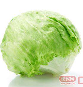 球生菜西生菜西餐配料结球400g