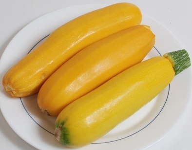 黄节瓜意黄瓜黄色17西葫芦