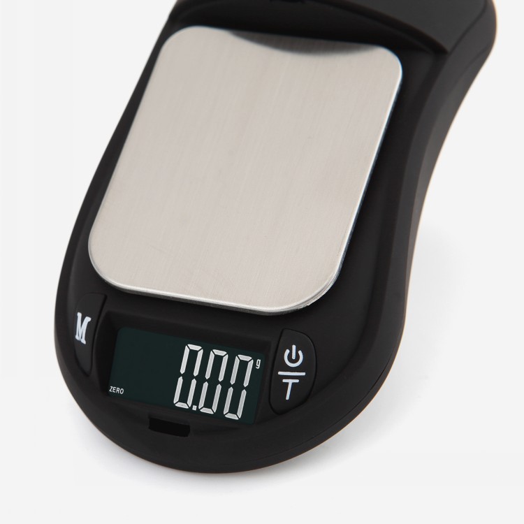 精度  电子称 0.01g 0.1珠宝秤 迷你礼品秤茶叶称