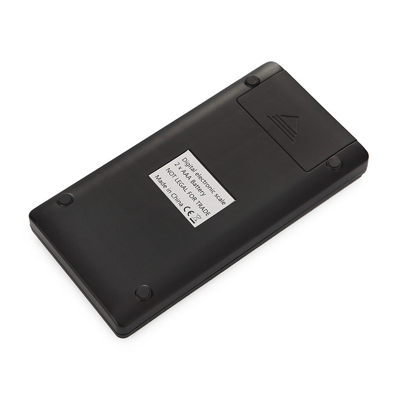 CX186精密天平口袋秤 克称珠宝秤0.01克拉称 充电克重电子称