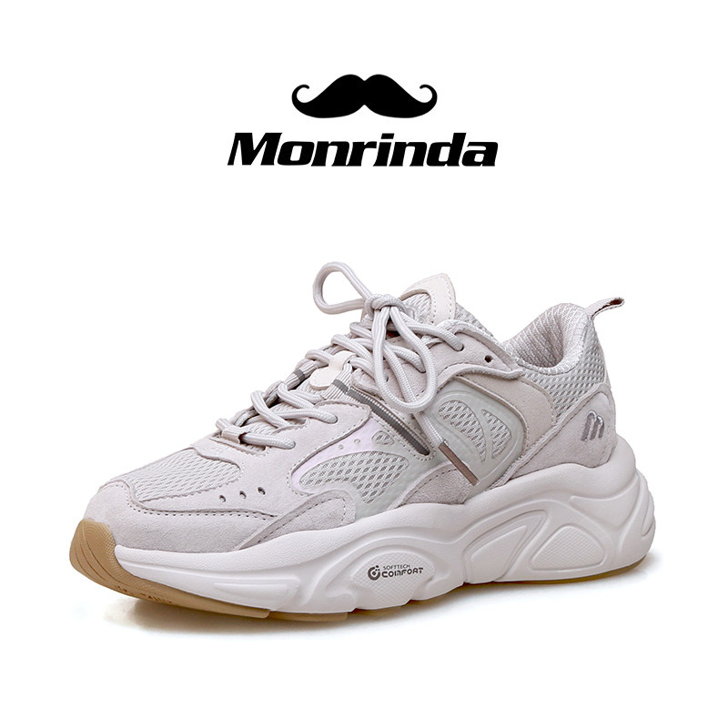 美年达火星二代美年达老爹鞋秋冬男女减震时尚休闲女鞋,女鞋,时尚休闲鞋,淘宝优惠券,粉丝福利购,淘宝优惠卷