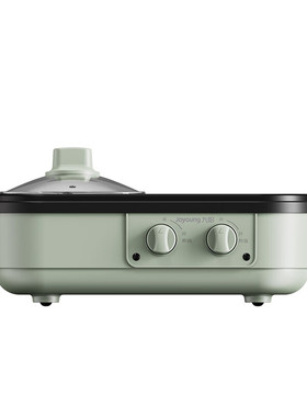 九阳烤涮一体机HG10-G551