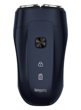 超人剃须刀HS277