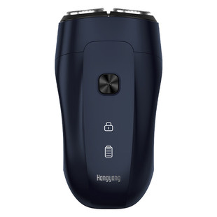 超人剃须刀HS277