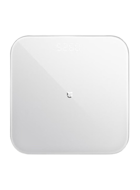 米家体重秤S200