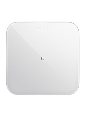米家体重秤S200