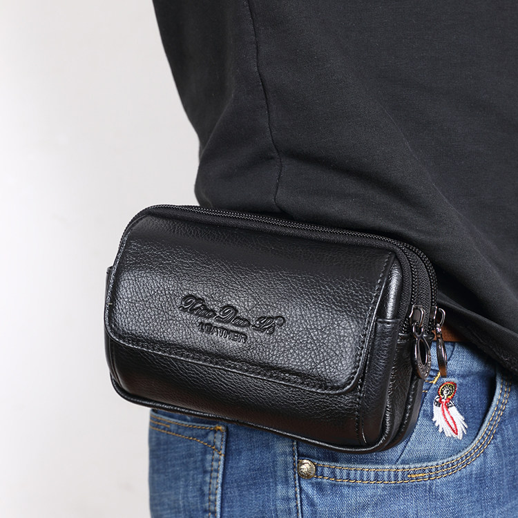 Sac pour homme - Ref 50792 Image 5