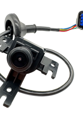 适用于现代伊兰特2021-2023后视摄像头99240AA210 99240AA200