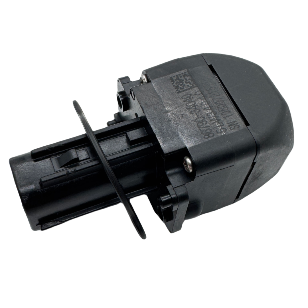 丰田红杉SEQUOIA倒车摄像头