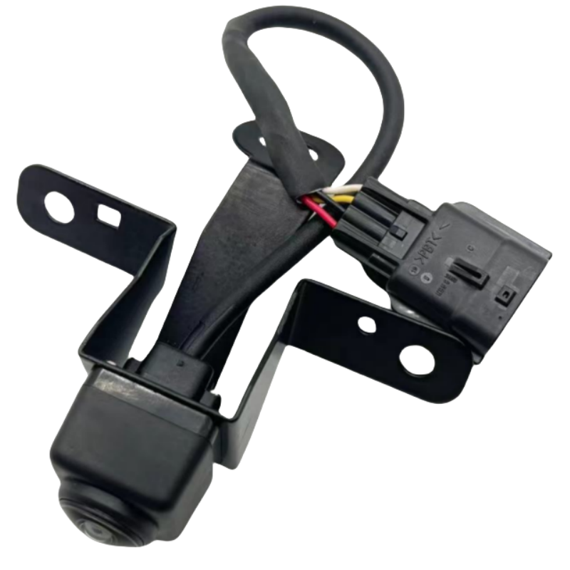 适用日产奇骏前置摄像头