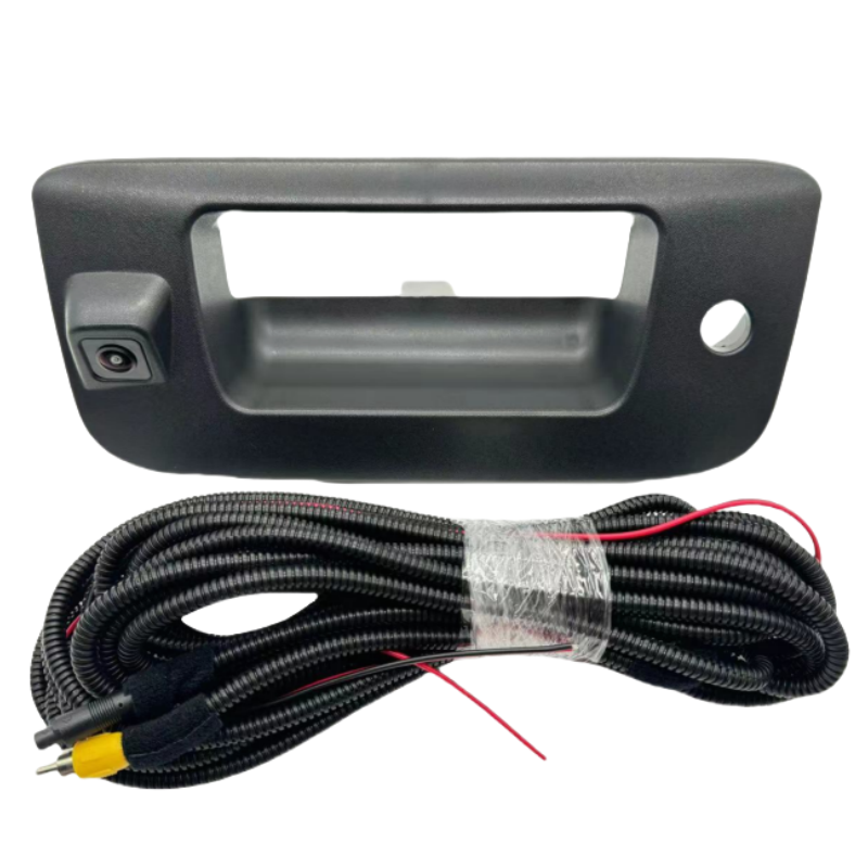 适用雪佛兰2007-2013尾门手柄