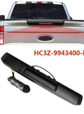 备用相机尾门手柄HC3Z-9943400-NB适用于2017-2020福特Super Duty