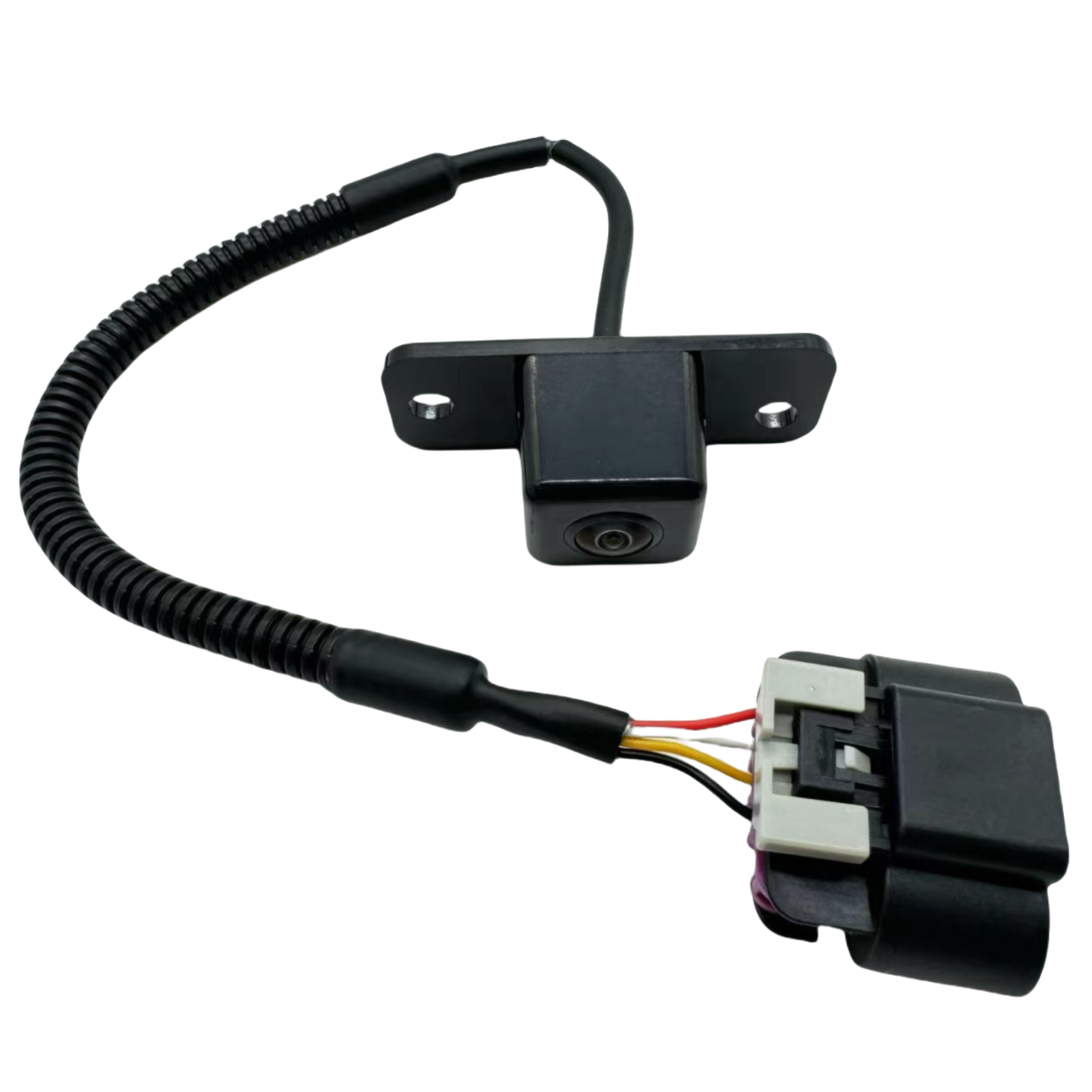 倒车摄像头雪佛兰凯迪拉克凯雷德