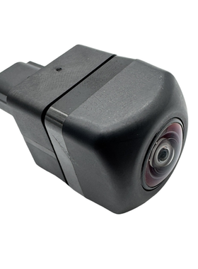 适用雷克萨斯ES2018-2021款200/260/300h后倒车摄像头867B0-33110