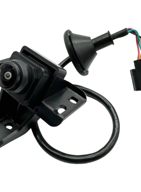 适用于现代伊兰特2021-2022后停车摄像头99240-BU500